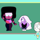 Illustration for article titled The Coolest Details From iSteven Universe/is Gorgeous New Art Book